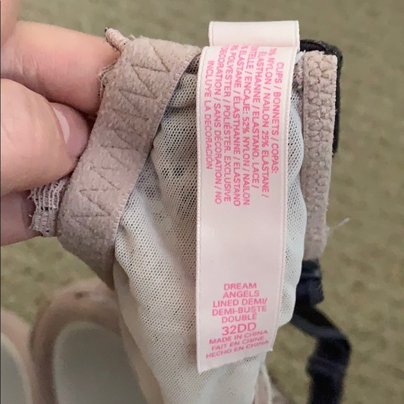 VS bra - Picture 2 of 2